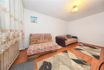 Garsonieră decomandată în Noua - 5