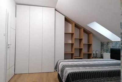 Apartament cu 2 camere semidecomandat, mobilat în Europa - 7