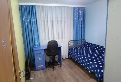 Apartament cu 4 camere decomandat în Lipovei - 2