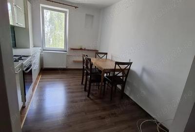 Apartament cu 3 camere decomandat în Central - 4