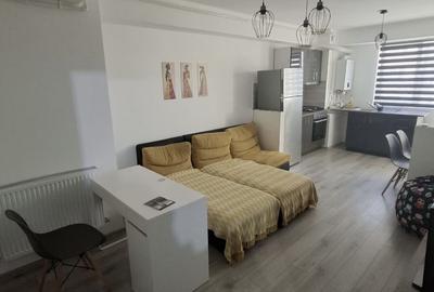 Apartament cu 2 camere decomandat, mobilat în Nord - 3