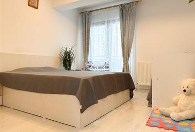 Apartament cu 2 camere decomandat, mobilat în Copou - 7