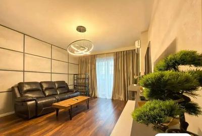 Apartament cu 3 camere decomandat în Theodor Pallady