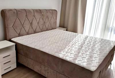 Apartament doua camere prima inchiriere - 4