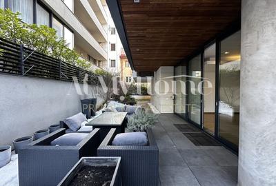 Apartament cu 4 camere decomandat, mobilat în Primăverii - 13