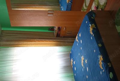 Apartament cu 3 camere decomandat în Central - 2