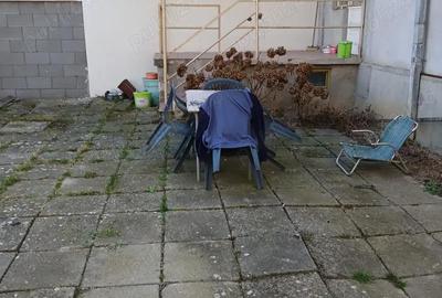 Casă cu 4 camere în Central - 3