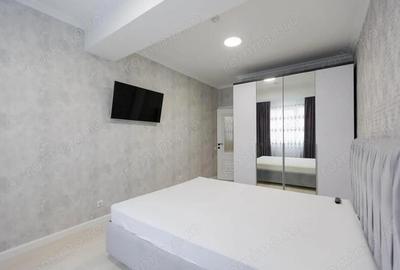 Apartament cu 2 camere în Berceni