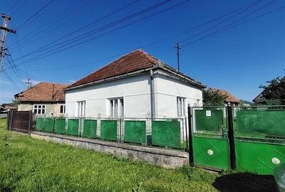 Casă individuală cu 3 camere în Chileni