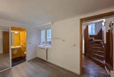 Apartament cu 3 camere, mobilat în Parcul Carol - 8