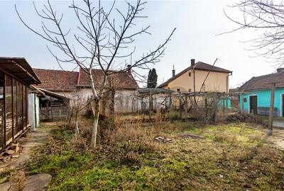 RECO Casa cu teren 3036mp, Bors - 14