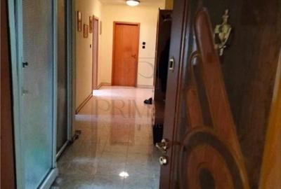 SOARELUI |3CAM | DECOMANDAT |ETAJ 3 |CENTRALA |SPATIOS 109MP - 7