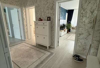 Apartament cu 3 camere decomandat în 1 Mai - 2