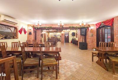 Spațiu comercial, de 617 mp, în Central - 12