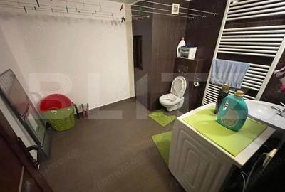 Casa 3 dormitoare, 200 mp, zona Semicentral - 11