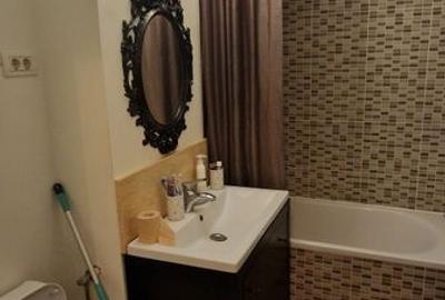 Doua camere comfort maxim, zona Gara. - 7