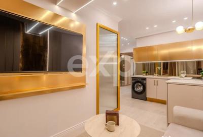 Garsonieră în Pipera - 14