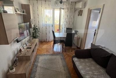 Apartament de vanzare , 41 mp , Zona Micro 15 - 3