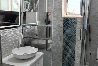 Apartament cu 4 camere decomandat în Central - 8