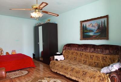 Apartament 1 camera in Deva, zona Progresu, et 3 - 7