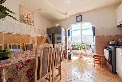 Apartament cu 2 camere decomandat, mobilat în Mărăști - 4