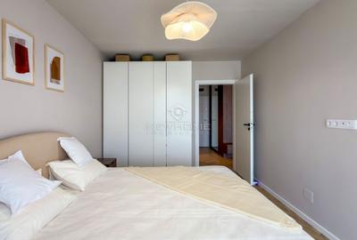 Apartament cu 2 camere semidecomandat, mobilat în Mărăști - 11