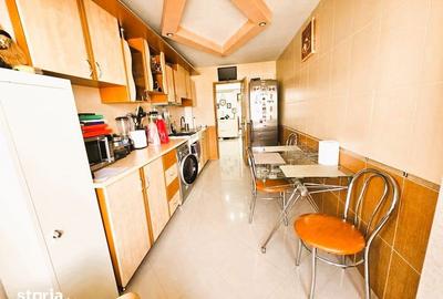 Apartament cu 3 camere în E3 - 9