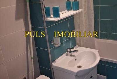Apartament cu 2 camere semidecomandat în Est - 7