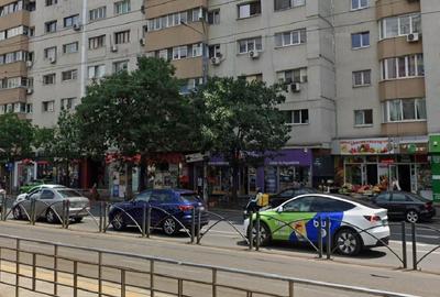 Vanzare spatiu comercial 50 mp, zona Dorobanti-Stefan cel Mare