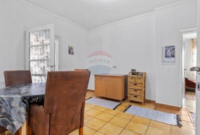 Casa complet mobilata in Curtici, cu teren 1439 mp - gata de mutare! - 20