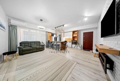 Apartament 3 camere Marasti de inchiriat, zona The Office - 2