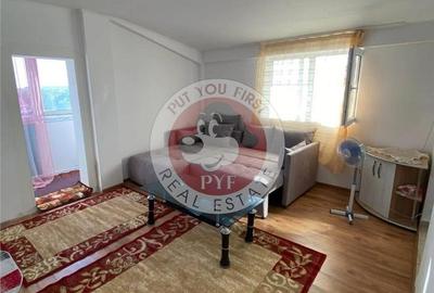 Giurgiului | Garsoniera | 38mp | Semidecomandata | B12682 - 6