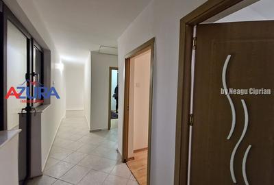 Casă individuală cu 4 camere cu Canalizare în Moșoaia - 16