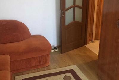 Apartament cu 2 camere nedecomandat în Central - 4