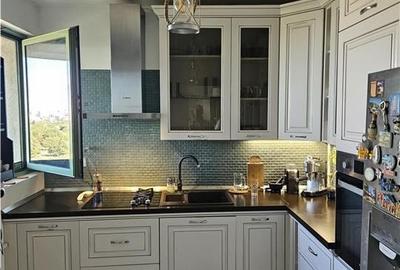 Floreasca / Parcul Circului Barbu Vacarescu Apartament 4 camere | 116 mp | Etaj Floreasca / Parcul Circului Barbu Vacarescu Apartament 4 camere | 116 mp | Etaj - 8