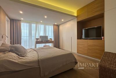 Cât o casa, dar apartament – Penthouse Exclusivist in Buna Ziua! - 16