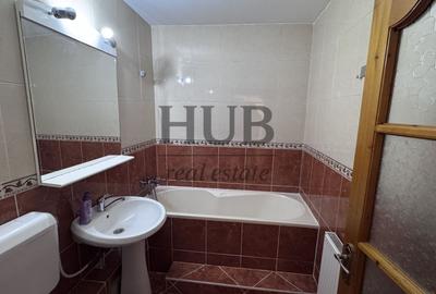 Apartament cu 2 camere semidecomandat, mobilat în Orizont - 8