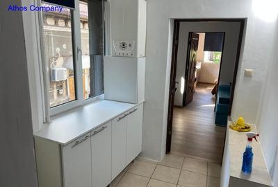 Casă cu 1 camere cu Teren 35 Mp în 1 Mai - 4