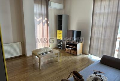 Apartament 1 camera SAD Complex studentesc - 1