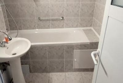 🏠 De închiriat apartament 2 camere decomandat – Poarta 6, lângă Liceul Blaga - 5