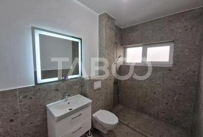 Apartament cu 2 camere decomandat, mobilat în Cristian - 1