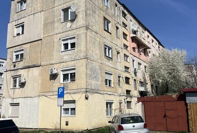 Apartament cu 2 camere în Solidarității - 5