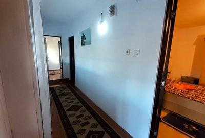 Casă cu 4 camere în Central - 4