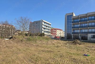 Teren de 3125 mp, în Nord