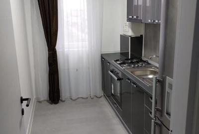 Apartament cu 2 camere decomandat în Chiajna - 2