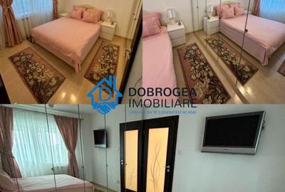 Apartament cu 3 camere decomandat, mobilat în Central - 4