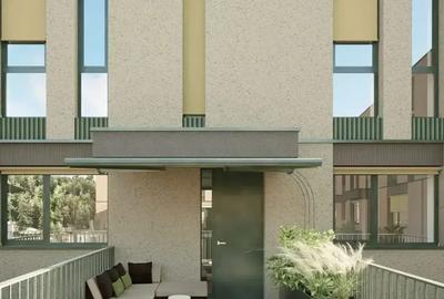 Apartament cu 4 camere semidecomandat în Sud - 2