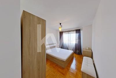 Apartament 2 camere- zona Garii, prima inchiriere - 4