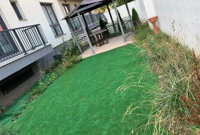 Apartament cu 3 camere decomandat, mobilat în Griviței - 13