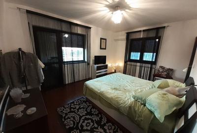 Saftica Ilfov Vila 257mp, 6 camere, Curte Teren 1227 mp, nou 2015 - 13
